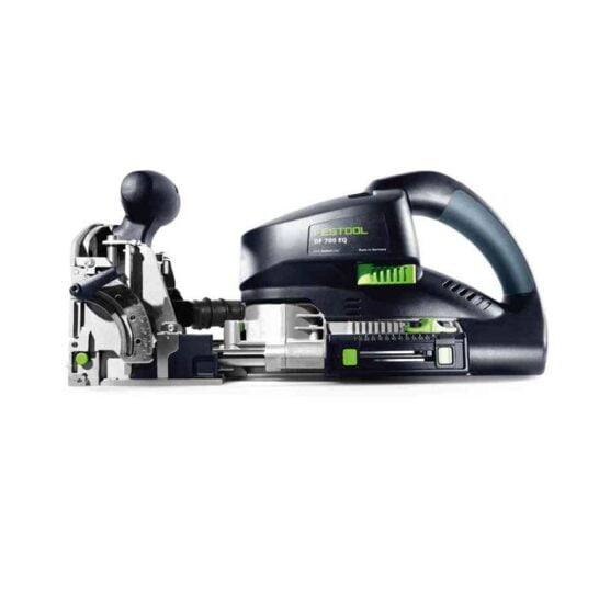 Festool Freesmachine DOMINO XL DF 700 EQ Plus BJC Tools